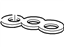 Ford F77Z-9E436-AA Gasket Ford F77Z-9E436-AA Gasket