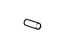 Ford YC2Z-9S426-AB Cap Ford YC2Z-9S426-AB Cap