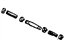 Ford E7TZ-9B255-C Clamp Ford E7TZ-9B255-C Clamp