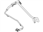Ford CR3Z-9C482-A Tube Assembly