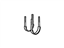 Ford D7TZ5705B U-Bolt Ford D7TZ5705B U-Bolt