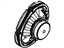 Ford BT4Z-18808-C Speaker Assembly
