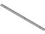 Ford BT1Z-6113228-A Plate - Door Scuff Ford BT1Z-6113228-A Plate - Door Scuff