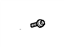 Ford -N605803-S2 Bolt - Hex Head Ford -N605803-S2 Bolt - Hex Head