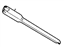 Ford F3LY-17032-A Wrench Ford F3LY-17032-A Wrench