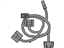 Ford BE8Z-19C757-D Wiring Assembly Ford BE8Z-19C757-D Wiring Assembly