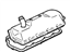 Ford -N805320-S309 Nut Ford -N805320-S309 Nut