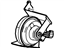 Ford 3M5Z-13832-BA Horn Assembly - Low Pitch