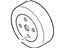 Ford BE8Z-8509-A Pulley - Water Pump Ford BE8Z-8509-A Pulley - Water Pump