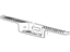 Ford 4L3Z-17B807-AA Cover Ford 4L3Z-17B807-AA Cover