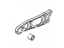 Ford FL1Z-4612-A Arm Assembly - Rear Suspension Ford FL1Z-4612-A Arm Assembly - Rear Suspension