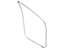 Ford AM5Z-5820530-B Weatherstrip Ford AM5Z-5820530-B Weatherstrip