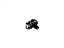 Ford -W709708-S300 Clip Ford -W709708-S300 Clip