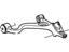 Ford XW4Z-3079-AA Arm Assembly - Front Suspension