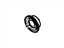 Ford E3TZ-6700-A Front Crank Seal Ford E3TZ-6700-A Front Crank Seal