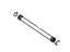 Ford BL3Z-8A505-A Hose Ford BL3Z-8A505-A Hose