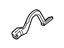 Ford 4L3Z-3B661-AA Lever - Locking Ford 4L3Z-3B661-AA Lever - Locking