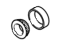 Ford 8U9Z-4220-A Bearing Assembly - Differential Ford 8U9Z-4220-A Bearing Assembly - Differential