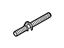 Ford -E804541-S72 Stud Ford -E804541-S72 Stud