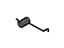 Ford 9L3Z-7D070-A Spring Ford 9L3Z-7D070-A Spring