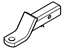 Ford F5TZ-19A282-D Kit - Tow Bracket