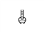 Ford -N805329-S Bolt Ford -N805329-S Bolt