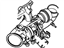 Ford CJ5Z-6K682-E Turbocharger Assembly Ford CJ5Z-6K682-E Turbocharger Assembly
