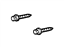 Ford -56906-S551 Screw Ford -56906-S551 Screw
