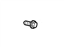Ford -N805375-S36MG Screw Ford -N805375-S36MG Screw