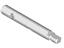 Ford 9L3Z-7C493-A Shaft - Manual Lever Control Ford 9L3Z-7C493-A Shaft - Manual Lever Control