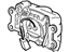 Ford XF2Z-54043B13-AA Inflator Module Ford XF2Z-54043B13-AA Inflator Module