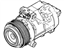 Ford 7T4Z-19703-A Compressor Assembly Ford 7T4Z-19703-A Compressor Assembly