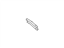 Ford 6L3Z-3A719-J Hose Assembly Ford 6L3Z-3A719-J Hose Assembly