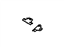 Ford D6UZ-13A506-A Clip - Wiring Ford D6UZ-13A506-A Clip - Wiring