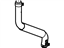 Ford BC3Z-3691-B Hose Assembly - Reservoir To Pump