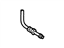 Ford F5RZ-2282-BA Flex Hose Ford F5RZ-2282-BA Flex Hose