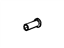 Ford EOSZ3C716A Mounting Bushing