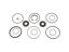 Ford F3AZ-3E502-A Seal Kit Ford F3AZ-3E502-A Seal Kit
