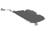 Ford DP5Z-14D696-A Element Assembly - Heating Ford DP5Z-14D696-A Element Assembly - Heating