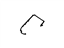 Ford 9L1Z-17C710-BA Wire Assembly Ford 9L1Z-17C710-BA Wire Assembly