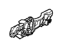 Ford CM5Z-5826685-B Reinforcement, Driver Side Ford CM5Z-5826685-B Reinforcement, Driver Side