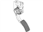 Ford BC3Z-9F836-D Pedal