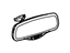Ford 4L1Z-17700-AA Mirror Assembly - Rear View - Inner Ford 4L1Z-17700-AA Mirror Assembly - Rear View - Inner