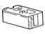 Ford F5AZ-14489-AB Sleeve - Wiring Ford F5AZ-14489-AB Sleeve - Wiring