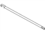 Ford 9L3Z-17A024-A Extension Ford 9L3Z-17A024-A Extension
