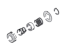 Ford F65Z-7106-BA Sleeve Ford F65Z-7106-BA Sleeve