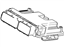 Ford CB5Z-12A650-AAE Module - Engine Control - Eec V Ford CB5Z-12A650-AAE Module - Engine Control - Eec V