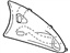Ford F6SZ6323713BEW Panel Assembly - Door Trim Ford F6SZ6323713BEW Panel Assembly - Door Trim