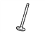 Ford F57Z-6505-A Exhaust Valve Ford F57Z-6505-A Exhaust Valve