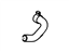 Ford 3S4Z-9B466-AA Hose Assembly Ford 3S4Z-9B466-AA Hose Assembly